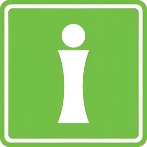 Тактильный знак (информация) 150х150 - fgospostavki.ru - Обнинск