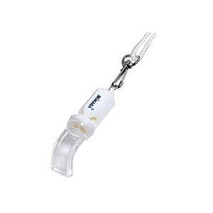 Свисток пластмассовый с мундштуком без шарика - fgospostavki.ru - Обнинск