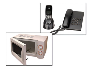 Дидактическое пособие "Бытовая техника" (24 карточки) - fgospostavki.ru - Обнинск