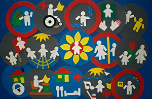 Пособие "Права детей-детям" - fgospostavki.ru - Обнинск