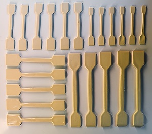 Комплект шпателей (22 шт.) - fgospostavki.ru - Обнинск