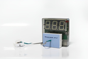 Датчик ультрафиолетового излучения с независимой индикацией (демонстрационный) - fgospostavki.ru - Обнинск