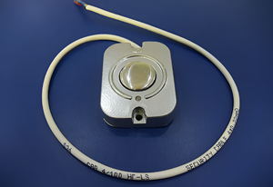 Кнопка активации (проводная для открывания двери) - fgospostavki.ru - Обнинск