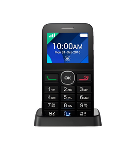 Мобильный телефон с крупными кнопками - fgospostavki.ru - Обнинск