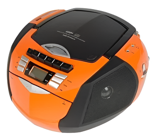 Устройство для чтения говорящих книг воспроизводящая четырехдорожечная с функцией записи  - fgospostavki.ru - Обнинск