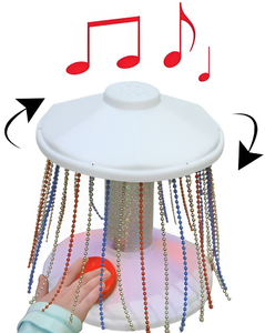 Игра "Карусель из цепочек" - fgospostavki.ru - Обнинск