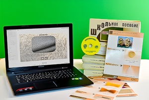 Коллекция натурально-интерактивная "Шерсть" - fgospostavki.ru - Обнинск