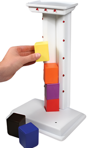 Игра "Кубики" - fgospostavki.ru - Обнинск