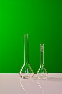 Комплект колб мерных малого объема - fgospostavki.ru - Обнинск