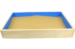 Психологическая песочница. Базовая (синий цвет) - fgospostavki.ru - Обнинск