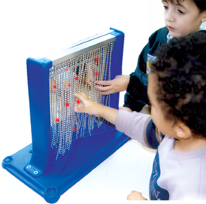 Игра "Вибрирующее зеркало" с подсветкой - fgospostavki.ru - Обнинск