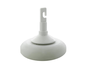 Наконечник вращающийся в форме диска на крючке - fgospostavki.ru - Обнинск