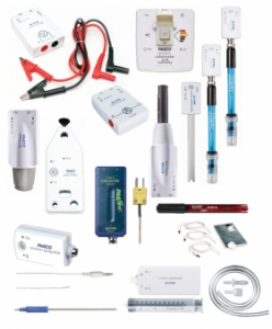 Комплект датчиков по химии для учителя - fgospostavki.ru - Обнинск