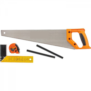 Набор столярный (5 предметов) - fgospostavki.ru - Обнинск