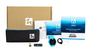 Напульсный тренажёр "Ибис" - fgospostavki.ru - Обнинск