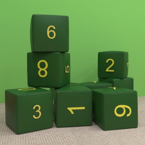 Игровой познавательный набор Азбука и Математика - fgospostavki.ru - Обнинск