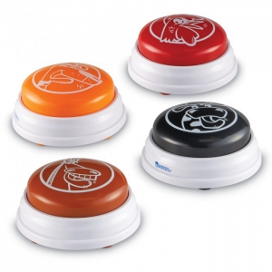 Кнопка "Ответ Готов! - голоса животных" - fgospostavki.ru - Обнинск