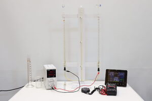 Лабораторная установка «Определение постоянной Фарадея» - fgospostavki.ru - Обнинск