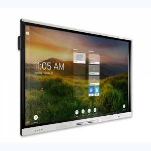 Интерактивный дисплей  SMART модель SBID-MX286-V2-C (в составе интерактивной панели SBID-MX086-V2-C) с ключом активации SMART Learning Suite - fgospostavki.ru - Обнинск