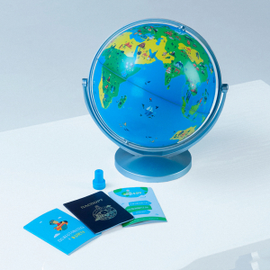 Интерактивный глобус - fgospostavki.ru - Обнинск