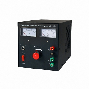 Лабораторный источник постоянного и переменного напряжения (В-24) - fgospostavki.ru - Обнинск