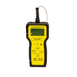 Газоанализатор кислорода и токсичных газов с цифровой индикацией показателей - fgospostavki.ru - Обнинск