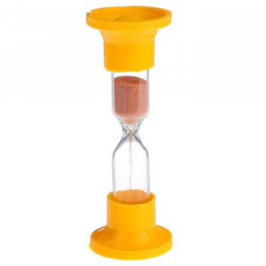 Часы песочные на 1 минуту - fgospostavki.ru - Обнинск