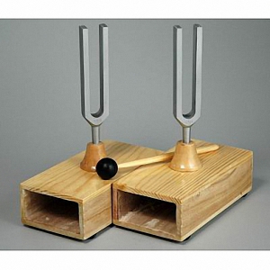 Камертоны на резонансных ящиках с молоточком - fgospostavki.ru - Обнинск
