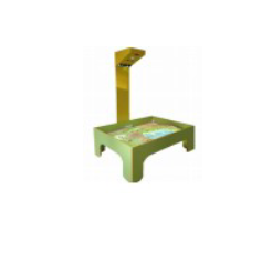 Интерактивная песочница «Сахара» - fgospostavki.ru - Обнинск