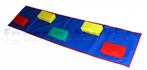 Дорожка "Кочки" - fgospostavki.ru - Обнинск