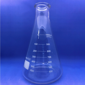 Колба коническая 1000 мл. - fgospostavki.ru - Обнинск