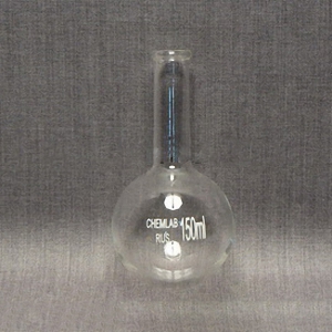 Колба круглодонная 150 мл. - fgospostavki.ru - Обнинск