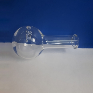 Колба круглодонная 50 мл. - fgospostavki.ru - Обнинск