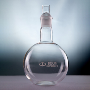 Колба плоскодонная 1000 мл. - fgospostavki.ru - Обнинск