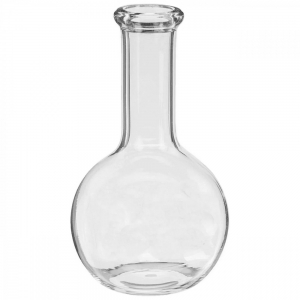 Колба плоскодонная 200 мл. - fgospostavki.ru - Обнинск