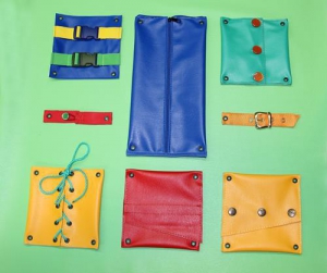 Комплект дидактических карманов №2 - fgospostavki.ru - Обнинск