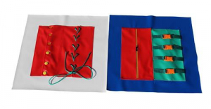 Комплект дидактических карманов №1 - fgospostavki.ru - Обнинск