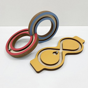 Комплект нейровосьмёрок: ЗD и Классика - fgospostavki.ru - Обнинск