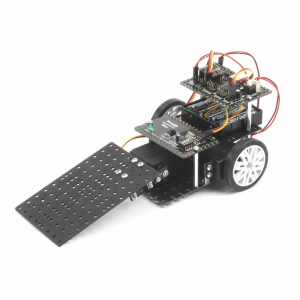 Конструктор Robo kit 2 - fgospostavki.ru - Обнинск