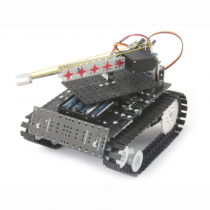 Конструктор Robo Kit 5 - fgospostavki.ru - Обнинск