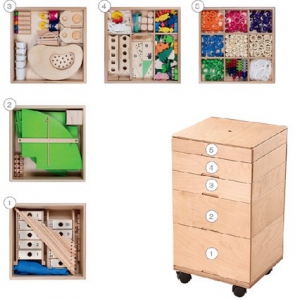 Игровой комплект "Королевство чисел" - fgospostavki.ru - Обнинск