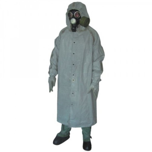 Костюм химической защиты ОЗК (плащ,чулки, защитные перчатки) с хранения - fgospostavki.ru - Обнинск