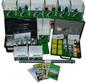 Комплект-практикум экологический «КПЭ» - fgospostavki.ru - Обнинск