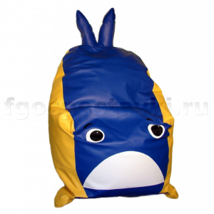 Кресло "Кит" с гранулами - fgospostavki.ru - Обнинск