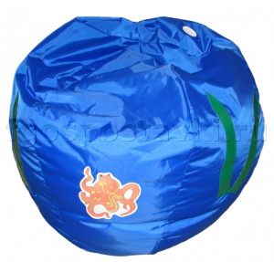 Кресло "Море" с аппликацией - fgospostavki.ru - Обнинск