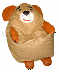 Кресло "Собачка" с гранулами - fgospostavki.ru - Обнинск