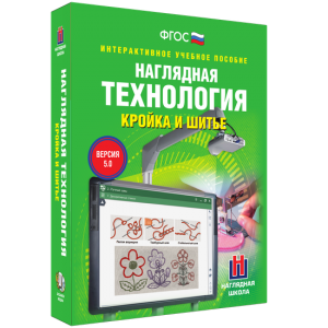 Технология. Кройка и шитье - fgospostavki.ru - Обнинск