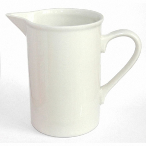 Кружка фарфоровая с носиком N2 500 мл - fgospostavki.ru - Обнинск