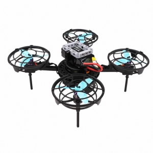 квадрокоптер Makefire Ghost II - fgospostavki.ru - Обнинск