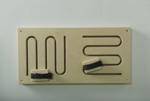 Лабиринт для опорно-двигательного аппарата №2 - fgospostavki.ru - Обнинск